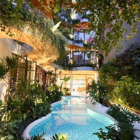 Cityhouse - Cityoasis Ho Chi Minh-Byen Eksteriør billede