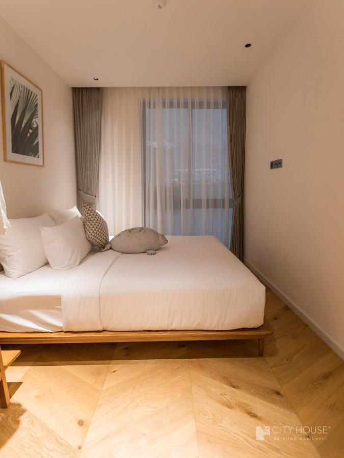 Cityhouse - Cityoasis Ho Chi Minh-Byen Eksteriør billede